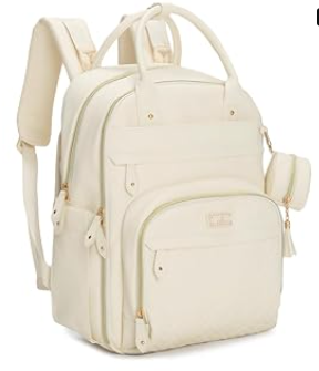 What to Look for in a Diaper Bag for New Parents