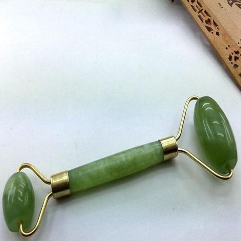 Jade Facial Massage Facial Roller