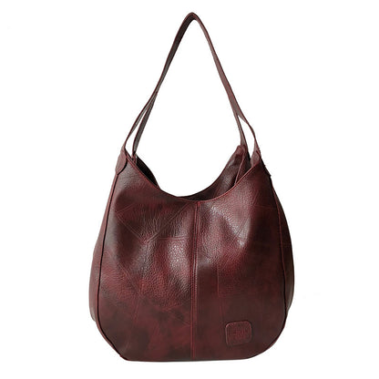 luxury shoulder bag