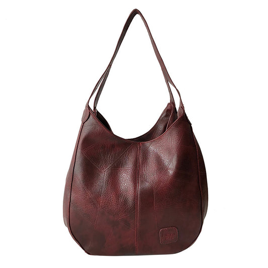 luxury shoulder bag