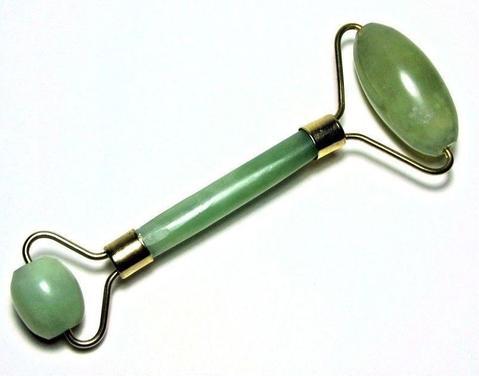 Jade Facial Massage Facial Roller
