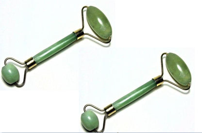 Jade Facial Massage Facial Roller