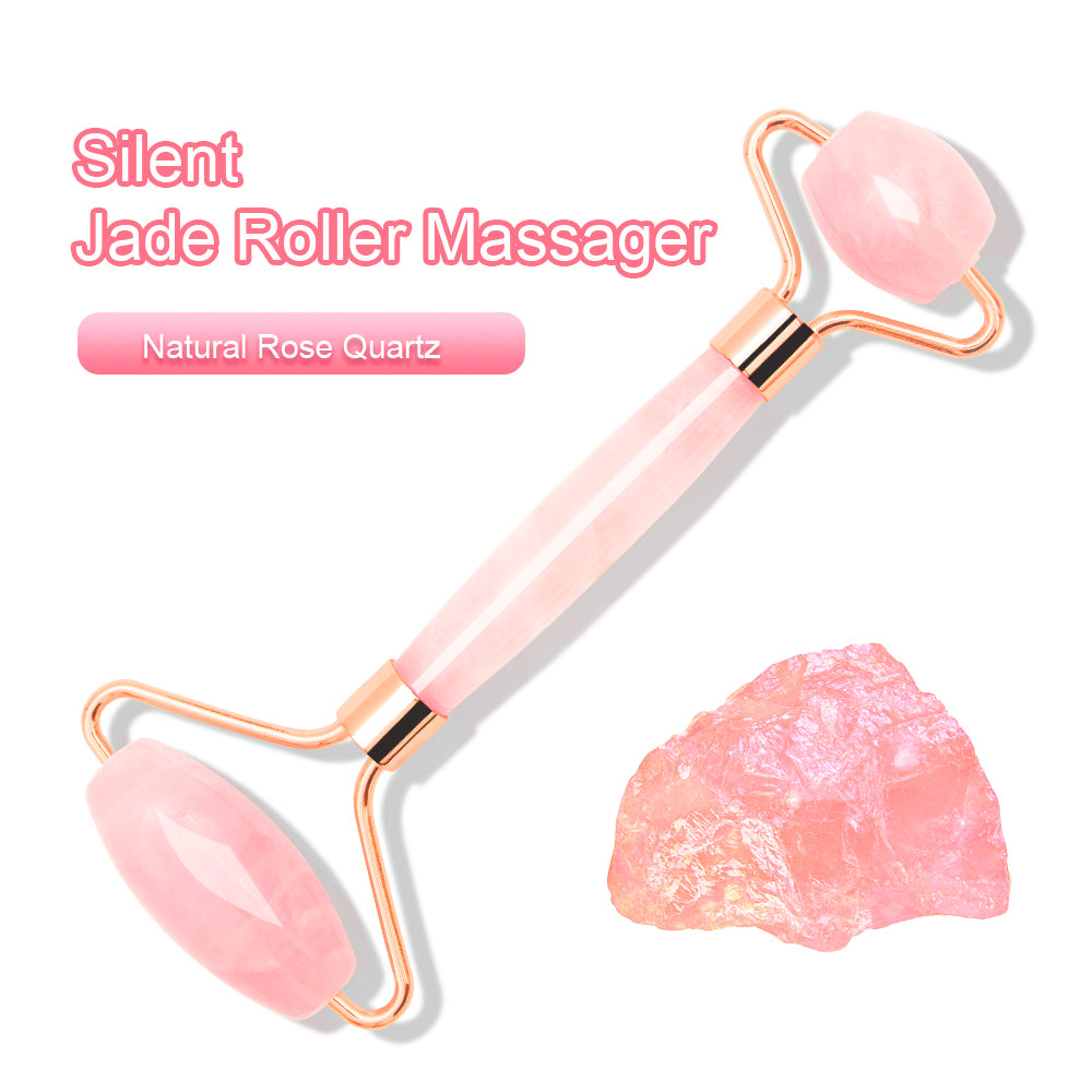 Jade Facial Massage Facial Roller