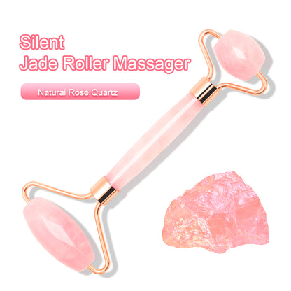 Jade Facial Massage Facial Roller