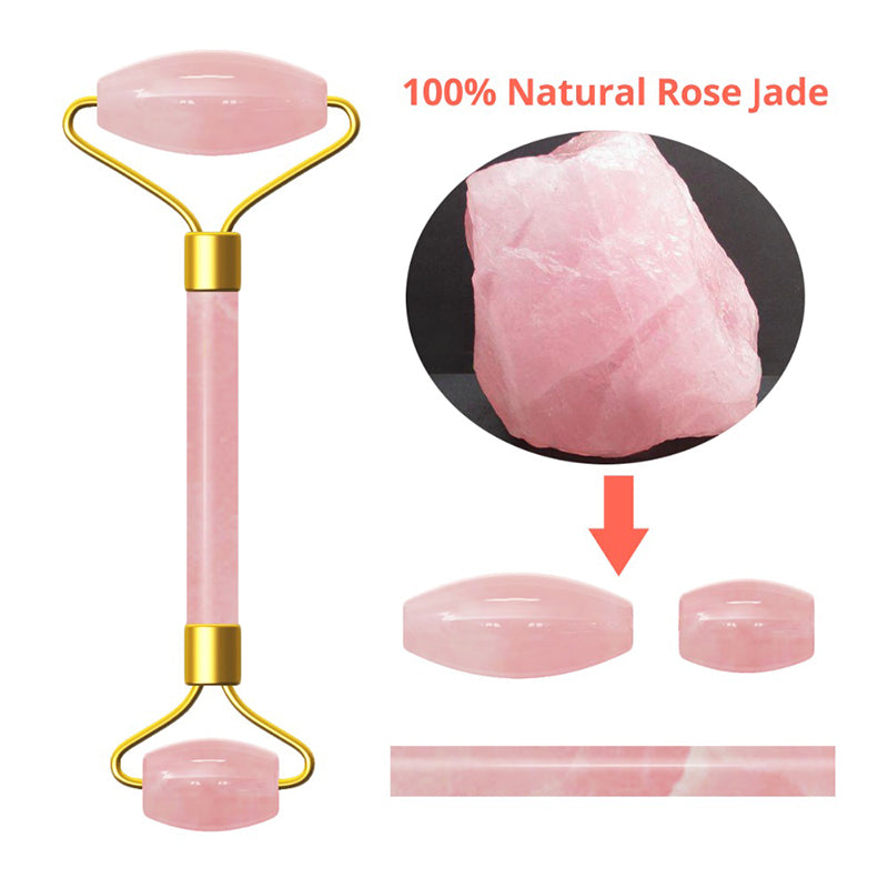 Jade Facial Massage Facial Roller