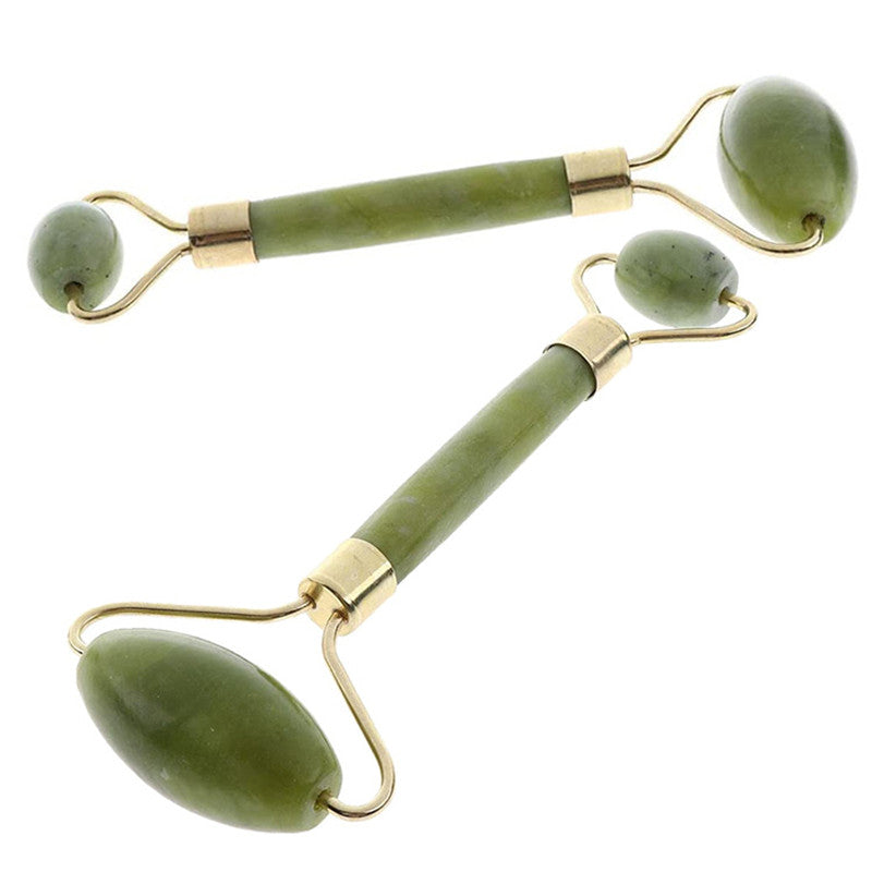 Jade Facial Massage Facial Roller
